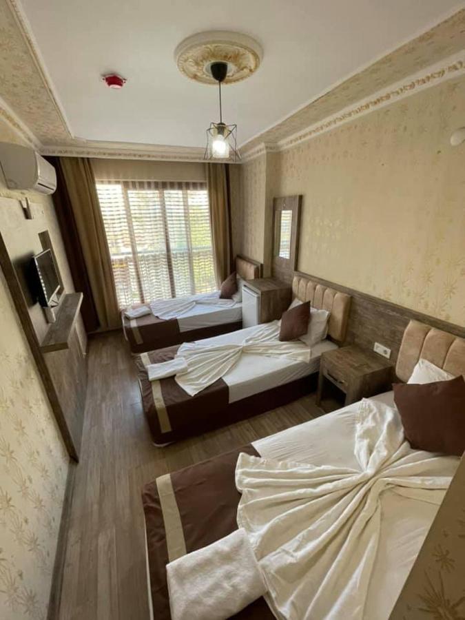 özgür Otel Antalya
