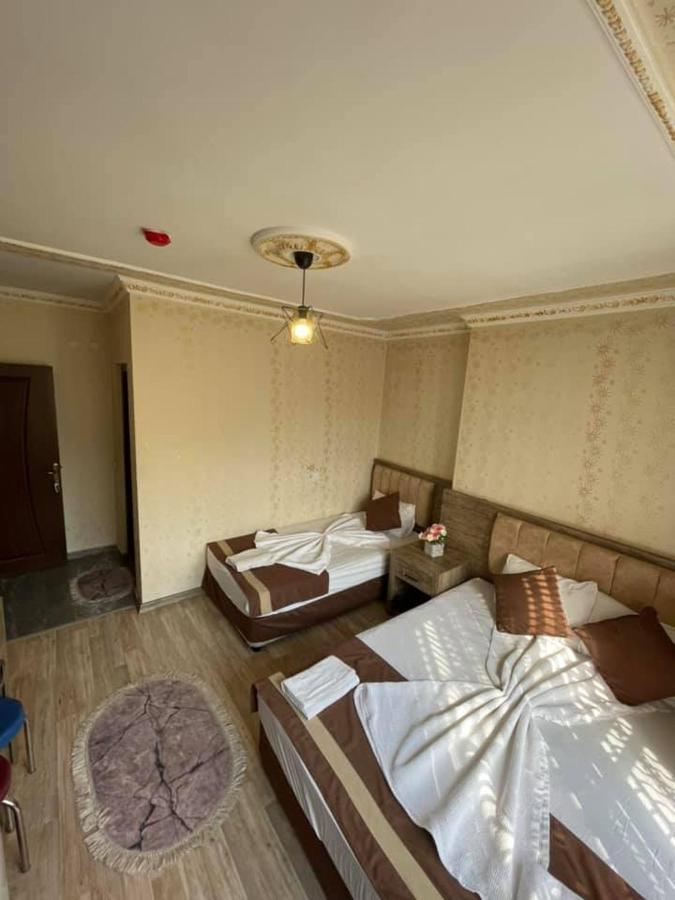 Otel özgür 3*