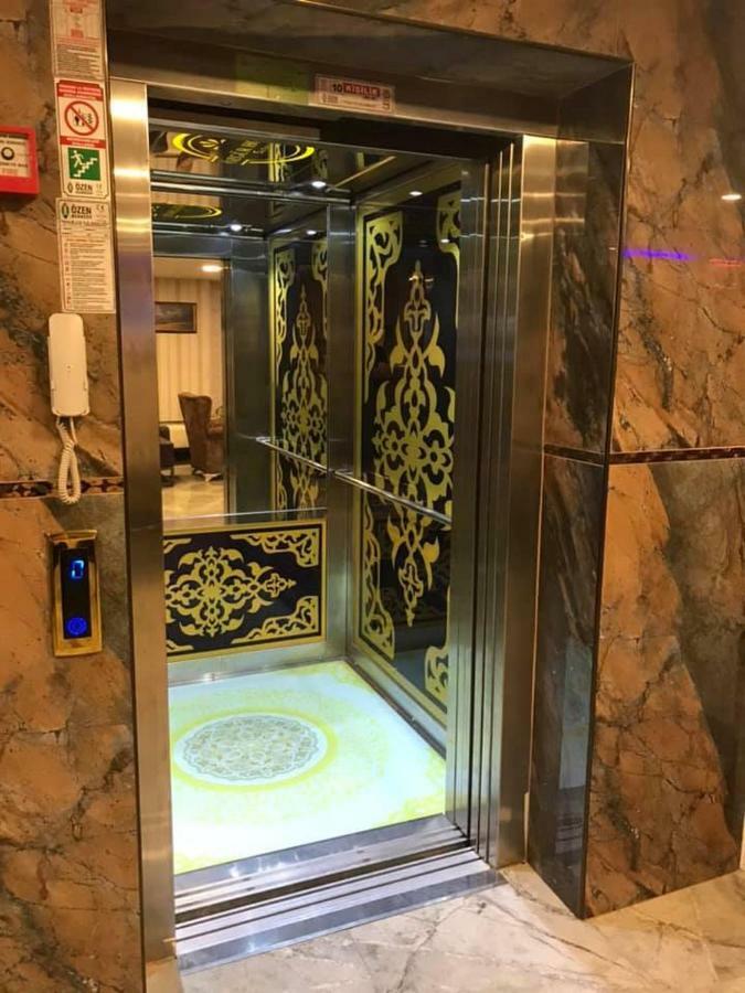 özgür Otel Antalya