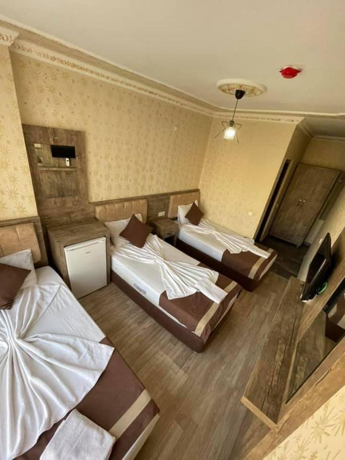özgür 3* Antalya
