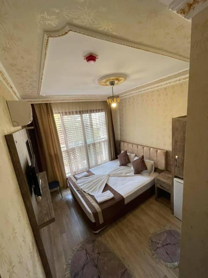 özgür Antalya